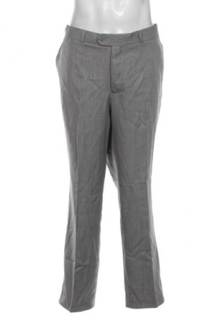 Pantaloni de bărbați Canda, Mărime XXL, Culoare Gri, Preț 73,99 Lei
