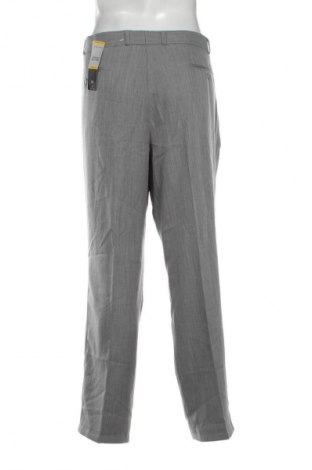 Pantaloni de bărbați Canda, Mărime XXL, Culoare Gri, Preț 73,99 Lei