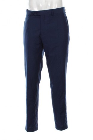 Мъжки панталон Canda, Размер L, Цвят Син, Цена 14,99 лв.