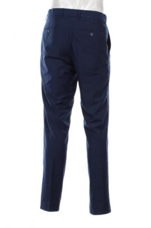 Мъжки панталон Canda, Размер L, Цвят Син, Цена 14,99 лв.