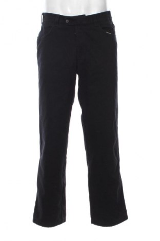 Ανδρικό παντελόνι Canda, Μέγεθος M, Χρώμα Μαύρο, Τιμή 19,95 €