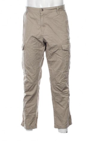 Herrenhose Canda, Größe XL, Farbe Beige, Preis 20,03 €