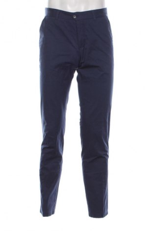 Herrenhose Carducci, Größe S, Farbe Blau, Preis 13,99 €
