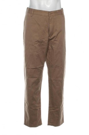 Herrenhose Carhartt, Größe M, Farbe Beige, Preis € 107,99