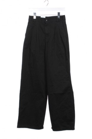 Pánske nohavice  Carhartt, Veľkosť S, Farba Čierna, Cena  94,95 €