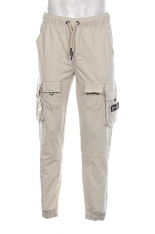 Herrenhose Chapter, Größe L, Farbe Ecru, Preis € 9,99