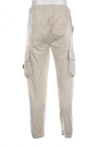 Herrenhose Chapter, Größe L, Farbe Ecru, Preis € 9,99