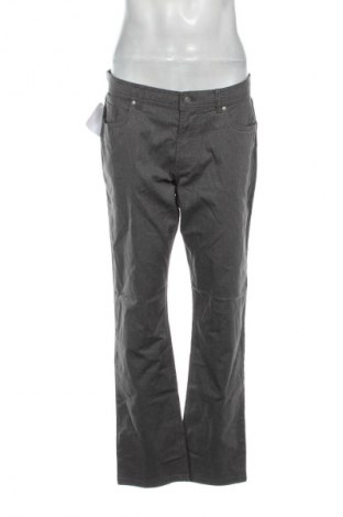 Herrenhose Christian Berg, Größe L, Farbe Grau, Preis € 62,99