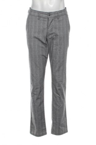 Мъжки панталон Christian Berg, Размер L, Цвят Многоцветен, Цена 31,99 лв.