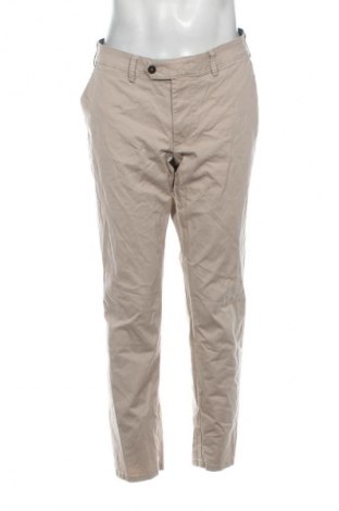 Pánské kalhoty  Christian Berg, Velikost XL, Barva Béžová, Cena  269,00 Kč