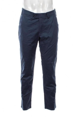 Herrenhose Christian Berg, Größe L, Farbe Blau, Preis € 50,99