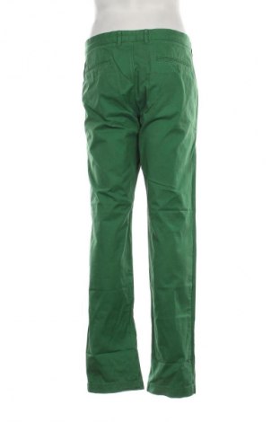 Męskie spodnie Cinque, Rozmiar XL, Kolor Zielony, Cena 156,32 zł