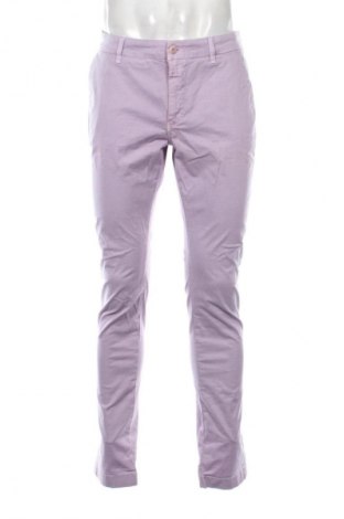 Herrenhose Closed, Größe M, Farbe Lila, Preis 96,00 €