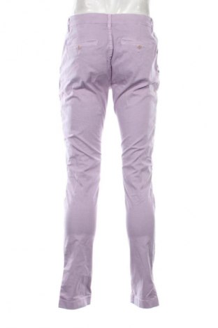 Herrenhose Closed, Größe M, Farbe Lila, Preis 96,00 €