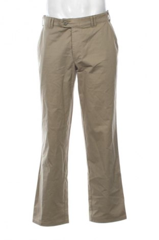 Pánské kalhoty  Club Of Comfort, Velikost M, Barva Zelená, Cena  619,00 Kč