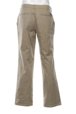 Pánské kalhoty  Club Of Comfort, Velikost M, Barva Zelená, Cena  619,00 Kč