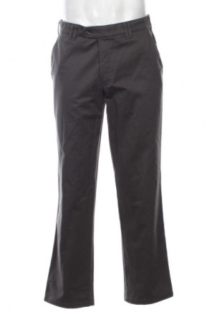 Мъжки панталон Club Of Comfort, Размер M, Цвят Сив, Цена 48,88 лв.