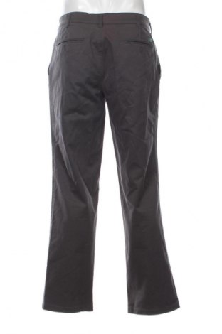 Мъжки панталон Club Of Comfort, Размер M, Цвят Сив, Цена 48,88 лв.