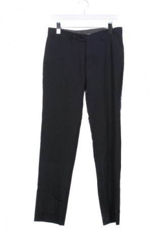 Męskie spodnie Combiel, Rozmiar M, Kolor Niebieski, Cena 55,99 zł