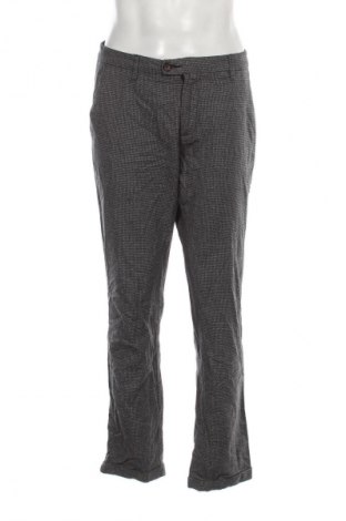 Męskie spodnie Conbipel, Rozmiar L, Kolor Szary, Cena 58,99 zł