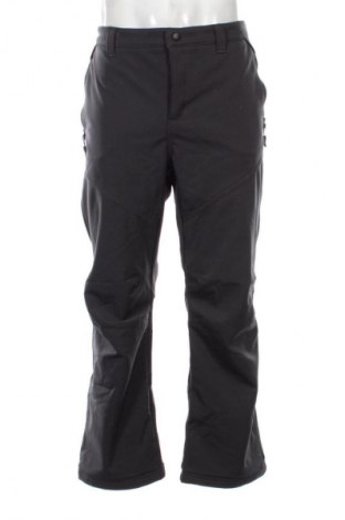 Herrenhose Crane, Größe XL, Farbe Grau, Preis € 13,99