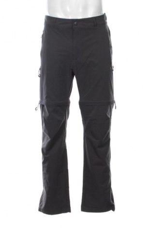 Pánské kalhoty  Crane, Velikost M, Barva Šedá, Cena  339,00 Kč