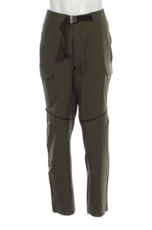 Pánske nohavice  Crane, Veľkosť XL, Farba Zelená, Cena  23,95 €