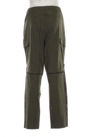 Pánske nohavice  Crane, Veľkosť XL, Farba Zelená, Cena  23,95 €