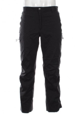 Pantaloni de bărbați Crivit, Mărime L, Culoare Negru, Preț 103,00 Lei