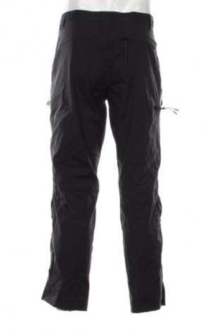 Pantaloni de bărbați Crivit, Mărime L, Culoare Negru, Preț 103,00 Lei