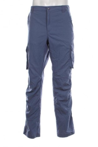 Férfi nadrág Crivit, Méret L, Szín Kék, Ár 10 049 Ft