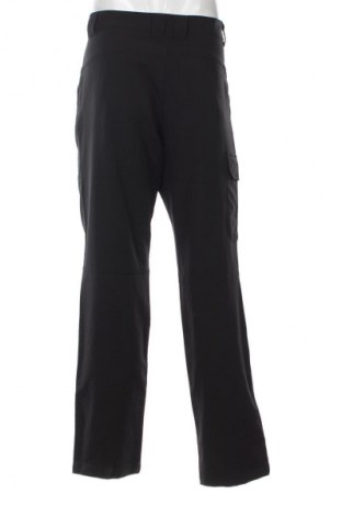 Pantaloni de bărbați Crivit, Mărime L, Culoare Negru, Preț 102,89 Lei