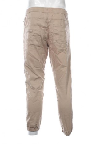 Pánské kalhoty  Cropp, Velikost L, Barva Béžová, Cena  608,00 Kč