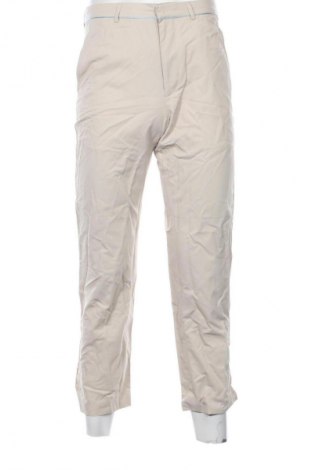 Herrenhose DKNY, Größe S, Farbe Beige, Preis 122,94 €