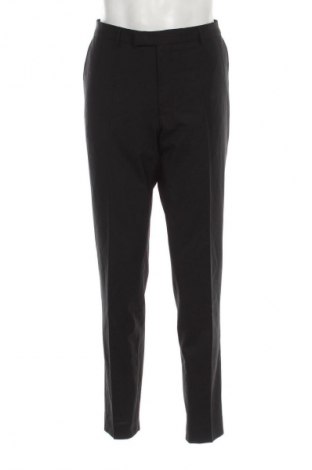 Pantaloni de bărbați Daniel Hechter, Mărime M, Culoare Negru, Preț 75,99 Lei