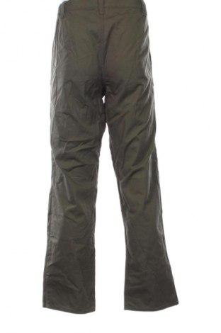 Herrenhose Decathlon, Größe L, Farbe Grün, Preis € 20,00