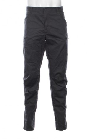 Herrenhose Decathlon, Größe XL, Farbe Grau, Preis € 19,95