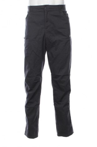 Męskie spodnie Decathlon, Rozmiar XL, Kolor Szary, Cena 89,89 zł