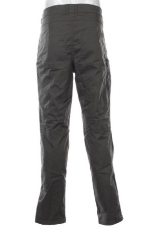 Męskie spodnie Decathlon, Rozmiar XL, Kolor Zielony, Cena 89,89 zł