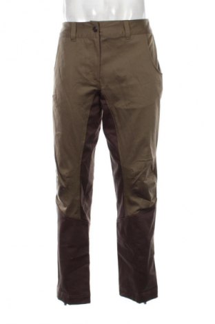 Ανδρικό παντελόνι Decathlon, Μέγεθος L, Χρώμα  Μπέζ, Τιμή 19,95 €