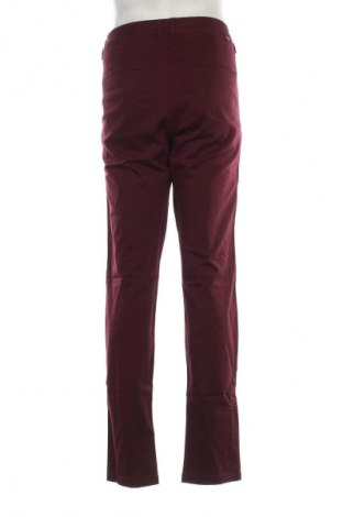 Ανδρικό παντελόνι Decathlon, Μέγεθος XL, Χρώμα Κόκκινο, Τιμή 19,96 €