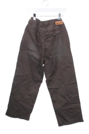 Ανδρικό παντελόνι Deerberg, Μέγεθος L, Χρώμα Καφέ, Τιμή 58,99 €