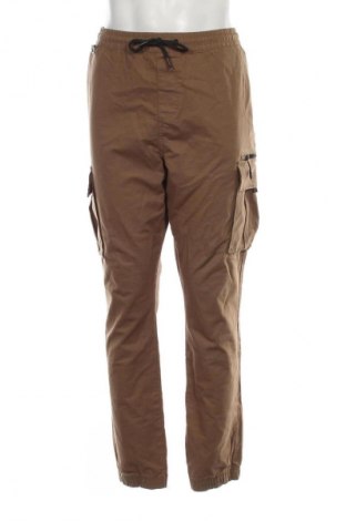 Pánské kalhoty  Denim&Co., Velikost XXL, Barva Zelená, Cena  495,00 Kč