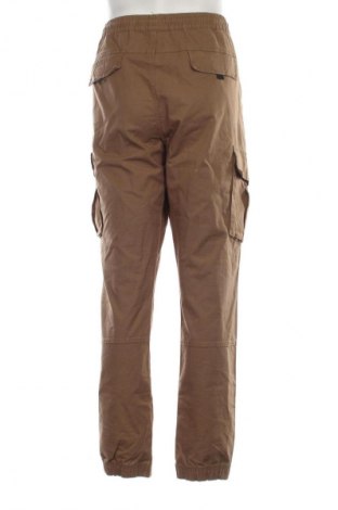 Pánské kalhoty  Denim&Co., Velikost XXL, Barva Zelená, Cena  495,00 Kč