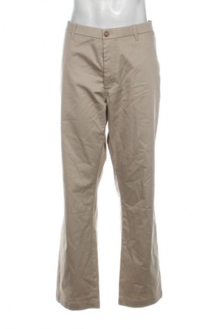 Męskie spodnie Denver Hayes, Rozmiar XL, Kolor Beżowy, Cena 56,99 zł