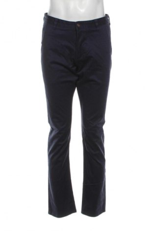 Pánské kalhoty  Dockers, Velikost M, Barva Modrá, Cena  479,00 Kč