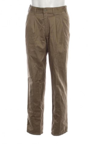 Męskie spodnie Dockers, Rozmiar S, Kolor Beżowy, Cena 87,99 zł