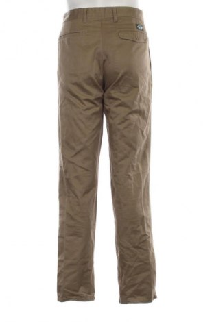 Męskie spodnie Dockers, Rozmiar S, Kolor Beżowy, Cena 87,99 zł