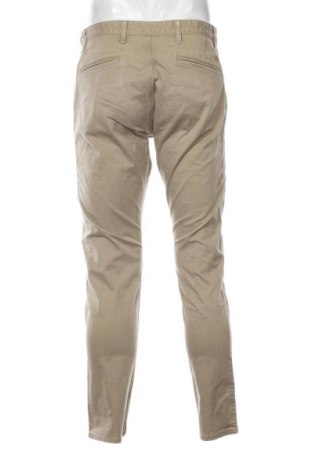 Pantaloni de bărbați Dockers, Mărime L, Culoare Bej, Preț 178,95 Lei