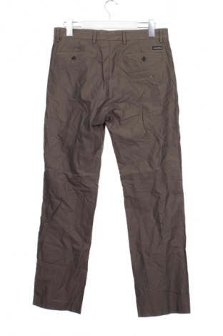 Мъжки панталон Dockhouse, Размер M, Цвят Зелен, Цена 12,99 лв.